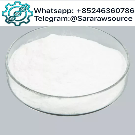 Chinesisches hochreines Peptidpulver IGF1-LR3