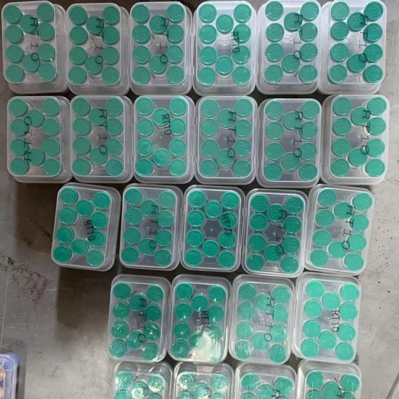 Follistatin 344 1mg/via Is Used For Muscle Atrophy And Gene Therapy. CAS: 80449-31-6 suppliers