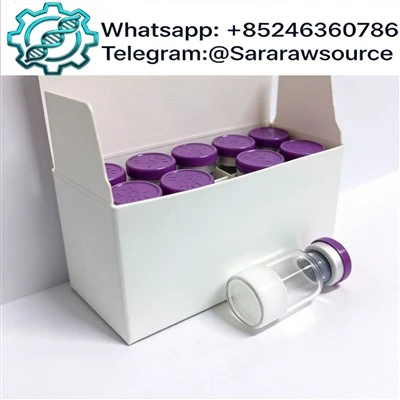 Peptidarzneimittel DSIP 2 mg/Fläschchen