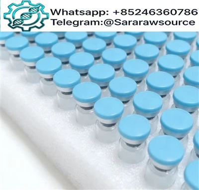 Peptidarzneimittel Liraglutid 5 mg/Fläschchen