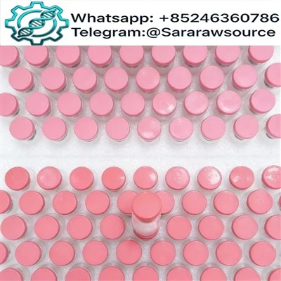 Peptidarzneimittel Selank 5 mg/Fläschchen