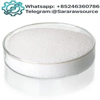 Peptidpulver TB500